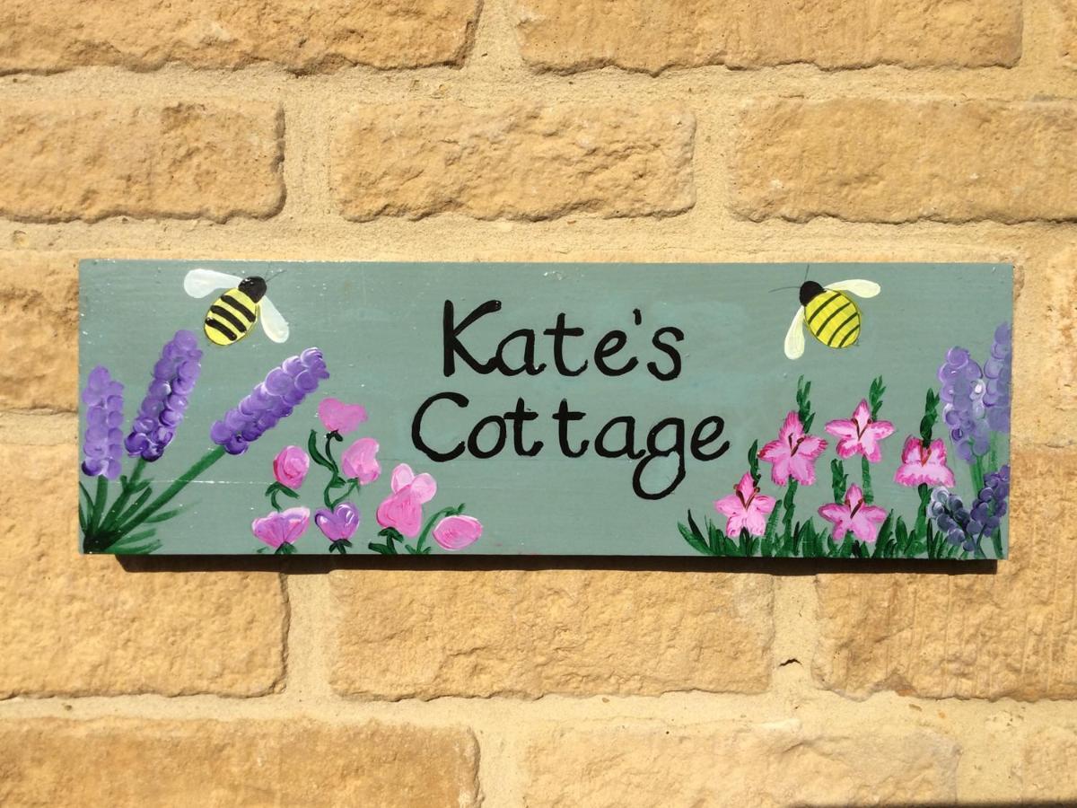 Kate'S Cottage Bourton-on-the-Water Ngoại thất bức ảnh